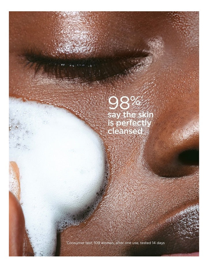 Gentle Renewing Cleansing Mousse 150ml