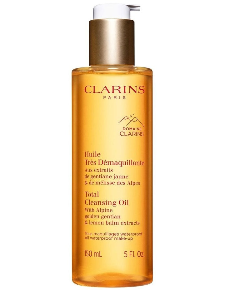 Total Cleansing Oil 150ml