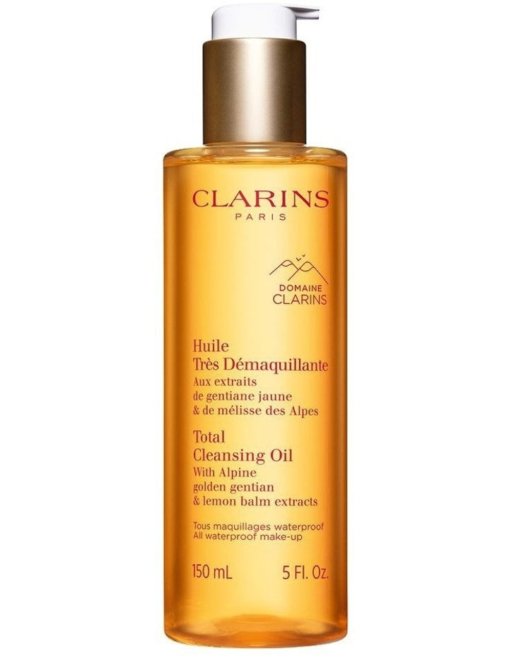 Total Cleansing Oil 150ml