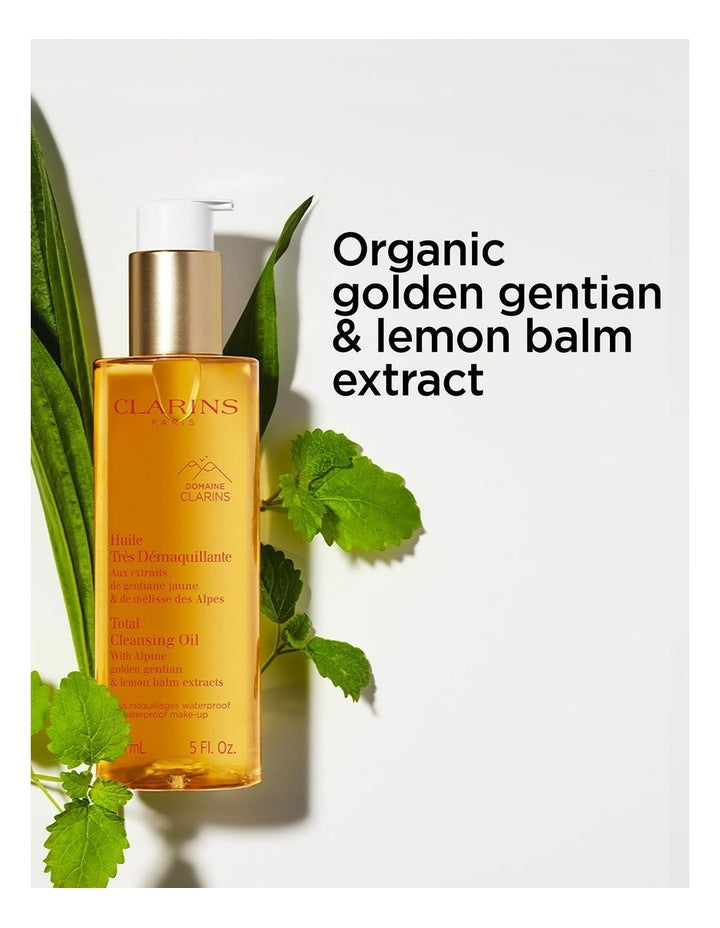 Total Cleansing Oil 150ml