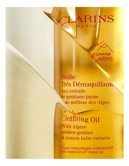 Total Cleansing Oil 150ml