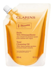 Total Cleansing Oil Doypack