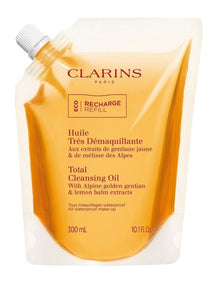 Total Cleansing Oil Doypack