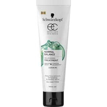 Schwarzkopf Extra Care Normal Balance Leave In Hair Cream 150mL