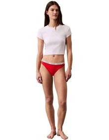 Modern Logo Bikini 5 Pack in Multi