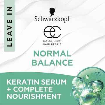 Schwarzkopf Extra Care Normal Balance Leave In Hair Spray 250mL