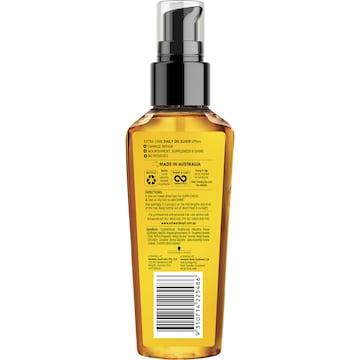 Schwarzkopf Extra Care Daily Oil Elixir For Damaged Hair 100mL