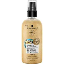 Schwarzkopf Extra Care Coconut Oil Serum For Dry Hair 100mL