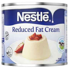 Nestle Reduced Fat UHT Cream 230mL