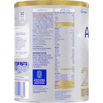 Aptamil Profutura 2 Premium Follow On Baby Formula 6-12M 900g