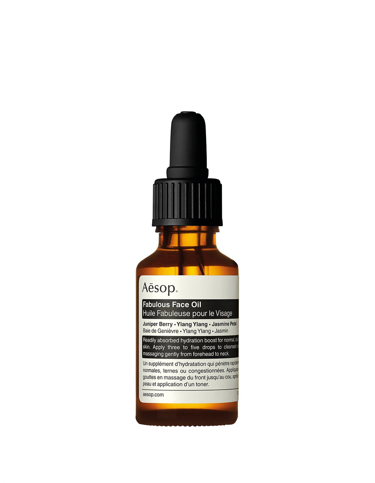 Fabulous Face Oil 25ml