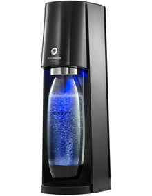 E-Terra Sparkling Water Maker in Black 1012911611