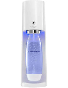 E-Terra Sparkling Water Maker in White 1012911610