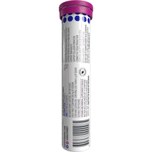 Voost Effervescent Immunity Blackcurrant 20 Pack
