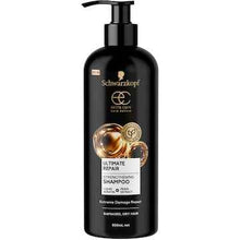 Schwarzkopf Extra Care Ultimate Repair Shampoo For Damaged Hair 950mL
