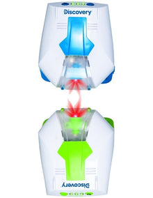 Two-Player Electronic Laser Tag Game Set