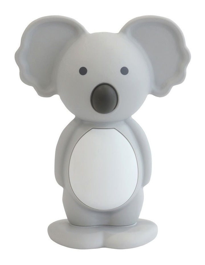 Koala Silicone Teething Toy