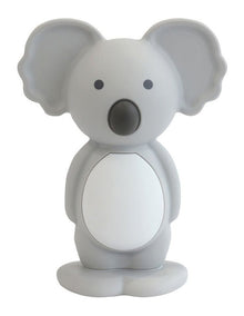 Koala Silicone Teething Toy