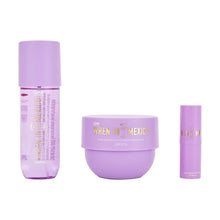 OXX Fragrance When in Mexico Summer Solstice Gift Set