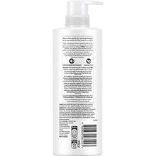 Toni & Guy Strength Plex Bond Repair Conditioner 600mL