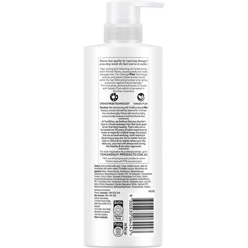 Toni & Guy Strength Plex Bond Repair Conditioner 600mL