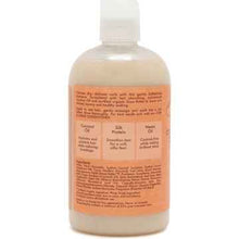 Shea Moisture Coconut & Hibiscus Curl & Shine Shampoo 384mL