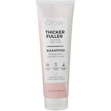 Grow Thicker Fuller Shampoo 250mL
