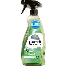 Earth Choice Antibacterial All Purpose Surface Spray 600mL