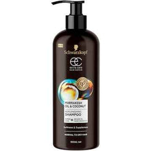 Schwarzkopf Extra Care Soft Shampoo Marrakesh Oil For Dry Hair 950mL