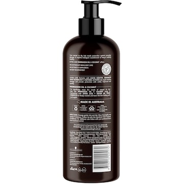 Schwarzkopf Extra Care Soft Shampoo Marrakesh Oil For Dry Hair 950mL