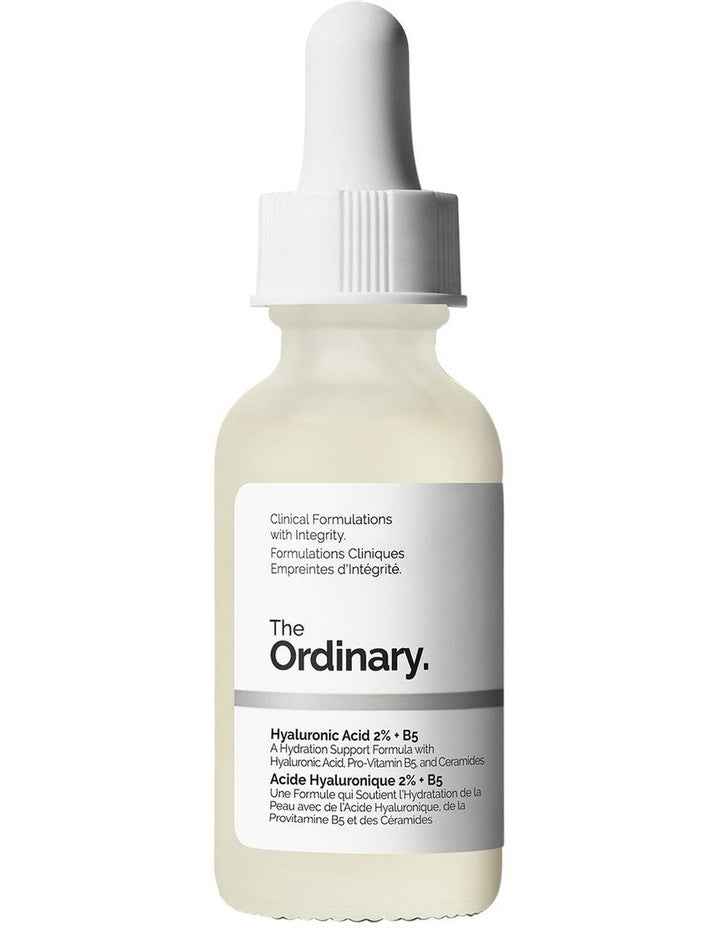 Hyaluronic Acid 2% + B5 Hydrating Serum with Ceramides