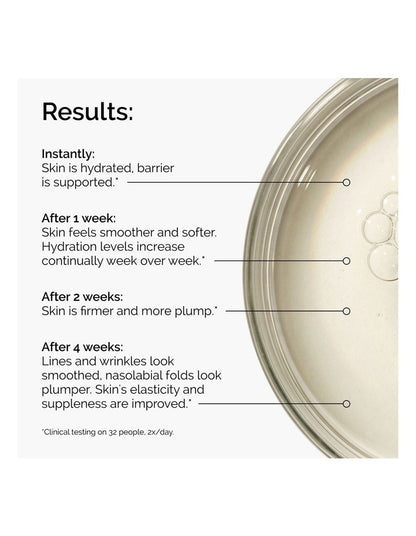 Hyaluronic Acid 2% + B5 Hydrating Serum with Ceramides