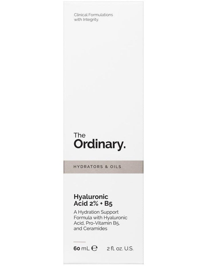 Hyaluronic Acid 2% + B5