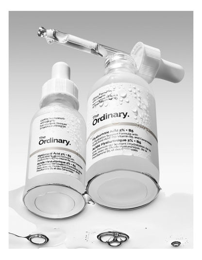Hyaluronic Acid 2% + B5