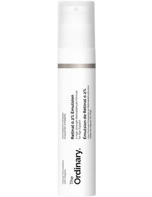 Retinal 0.2% Emulsion High-Strength Retinoid Nighttime Solution for Wrinkles 15ml