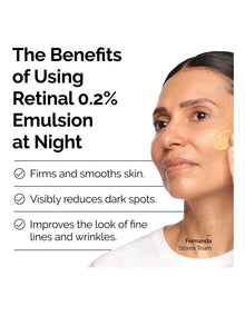 Retinal 0.2% Emulsion 15ml
