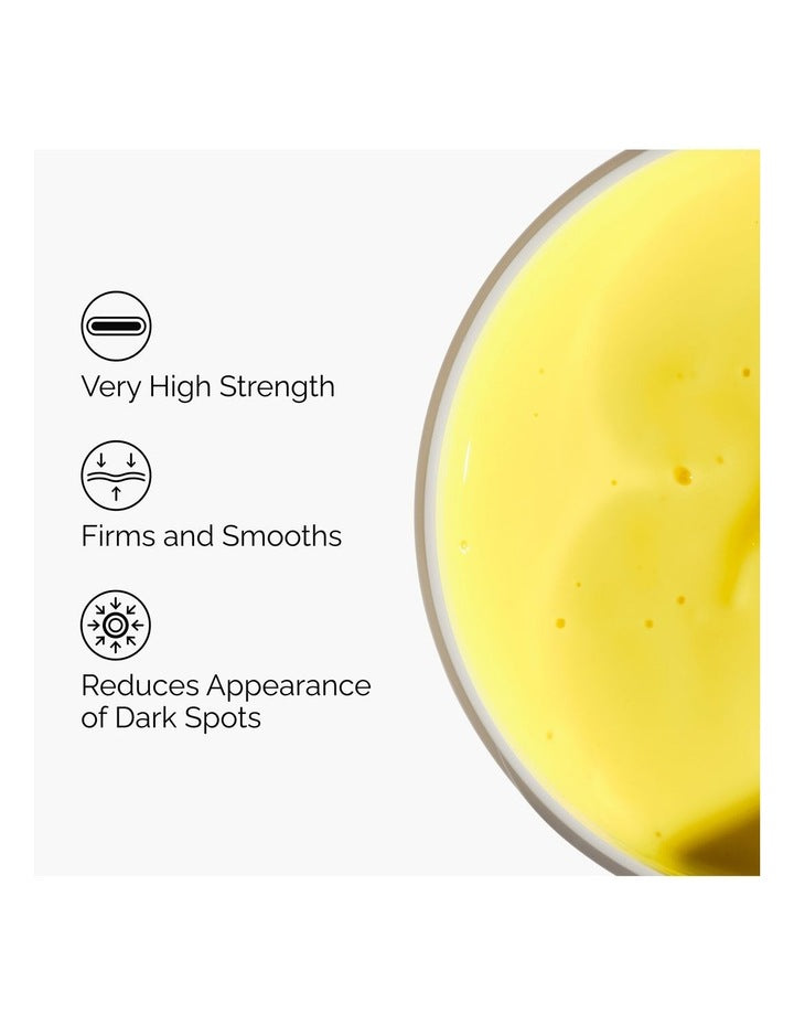 Retinal 0.2% Emulsion High-Strength Retinoid Nighttime Solution for Wrinkles 15ml