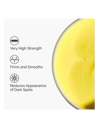 Retinal 0.2% Emulsion High-Strength Retinoid Nighttime Solution for Wrinkles 15ml
