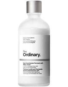 Saccharomyces Ferment 30% Milky Toner