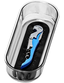 Clear Soft Grip Bin 20x8.4x4.8cm in Carbon