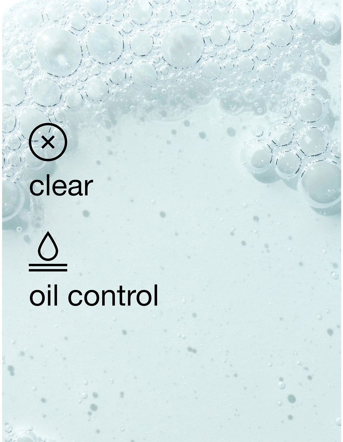 Anti-Blemish Solutions Cleansing Gel