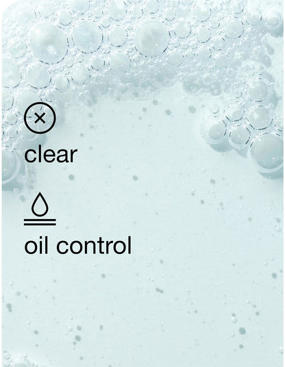 Anti-Blemish Solutions Cleansing Gel