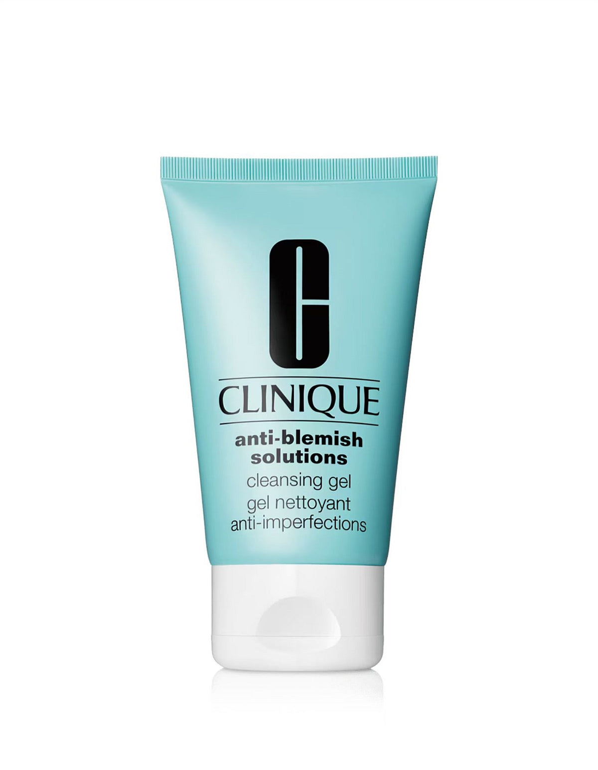 Anti-Blemish Solutions Cleansing Gel