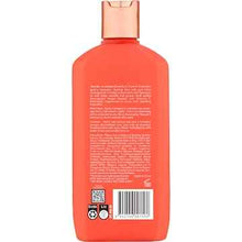 Thanks To Nature Smooth & Control Shampoo With Keratin For Frizzy Hair 500mL