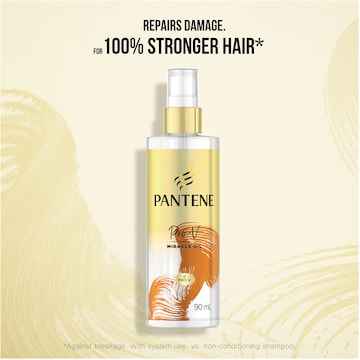 Pantene Pro-V Miracle Repair Hair Oil Treatment 90mL
