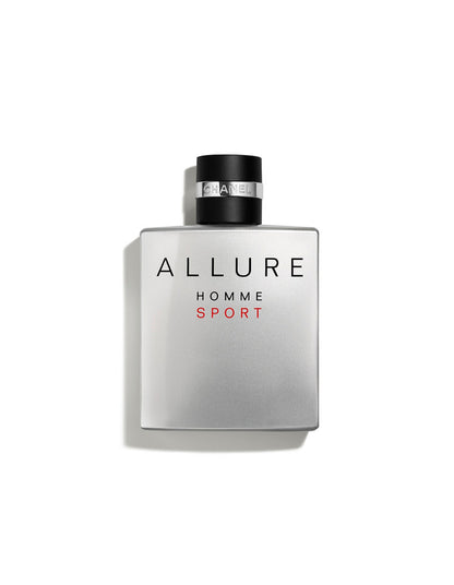 ALLURE HOMME SPORT Eau de Toilette Spray 50ml