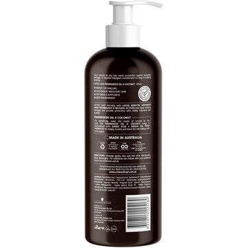 Schwarzkopf Extra Care Soft Conditioner Marrakesh Oil For Dry Hair 950mL