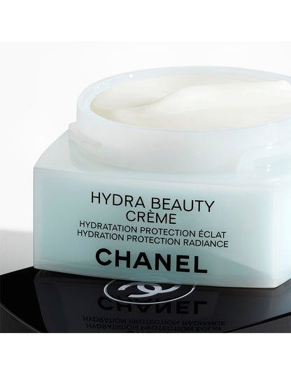 HYDRA BEAUTY CRÈME Hydration Protection Radiance 50g