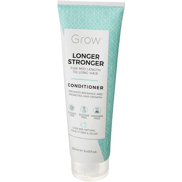 Grow Longer Stronger Conditioner 250mL