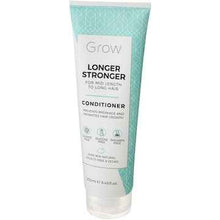 Grow Longer Stronger Conditioner 250mL